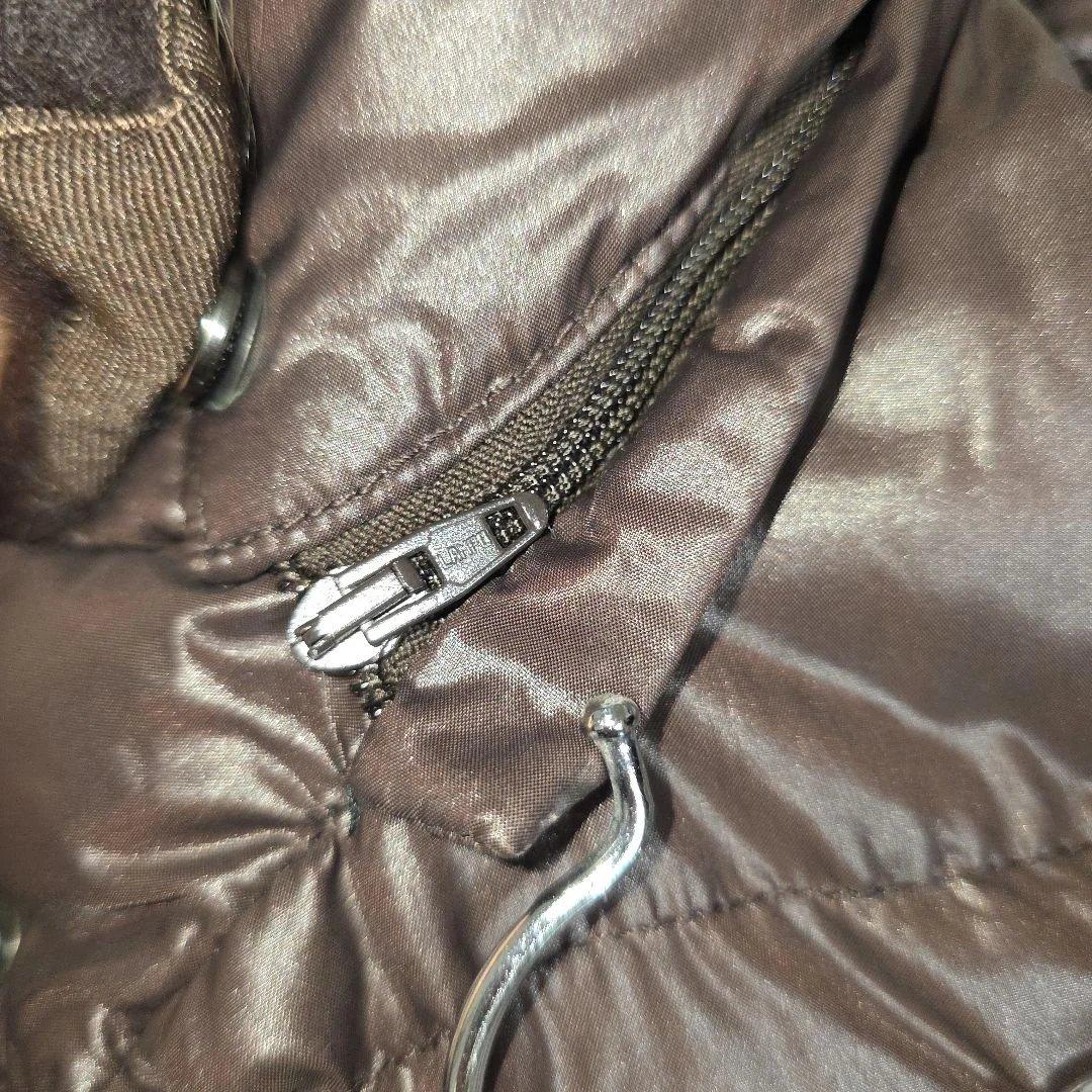 【2/12限定値引き】DUVETICA　ダウンコート　ダウン90%