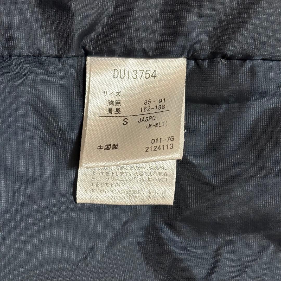 DESCENTE ダウンチェスターコート★comoli AURALEEオーラリー