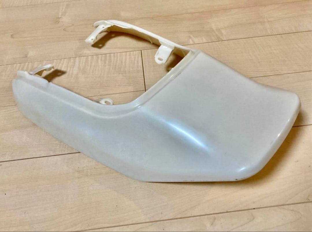 新品 CB400SF NC31 未塗装 シートカウル テールカウル リア