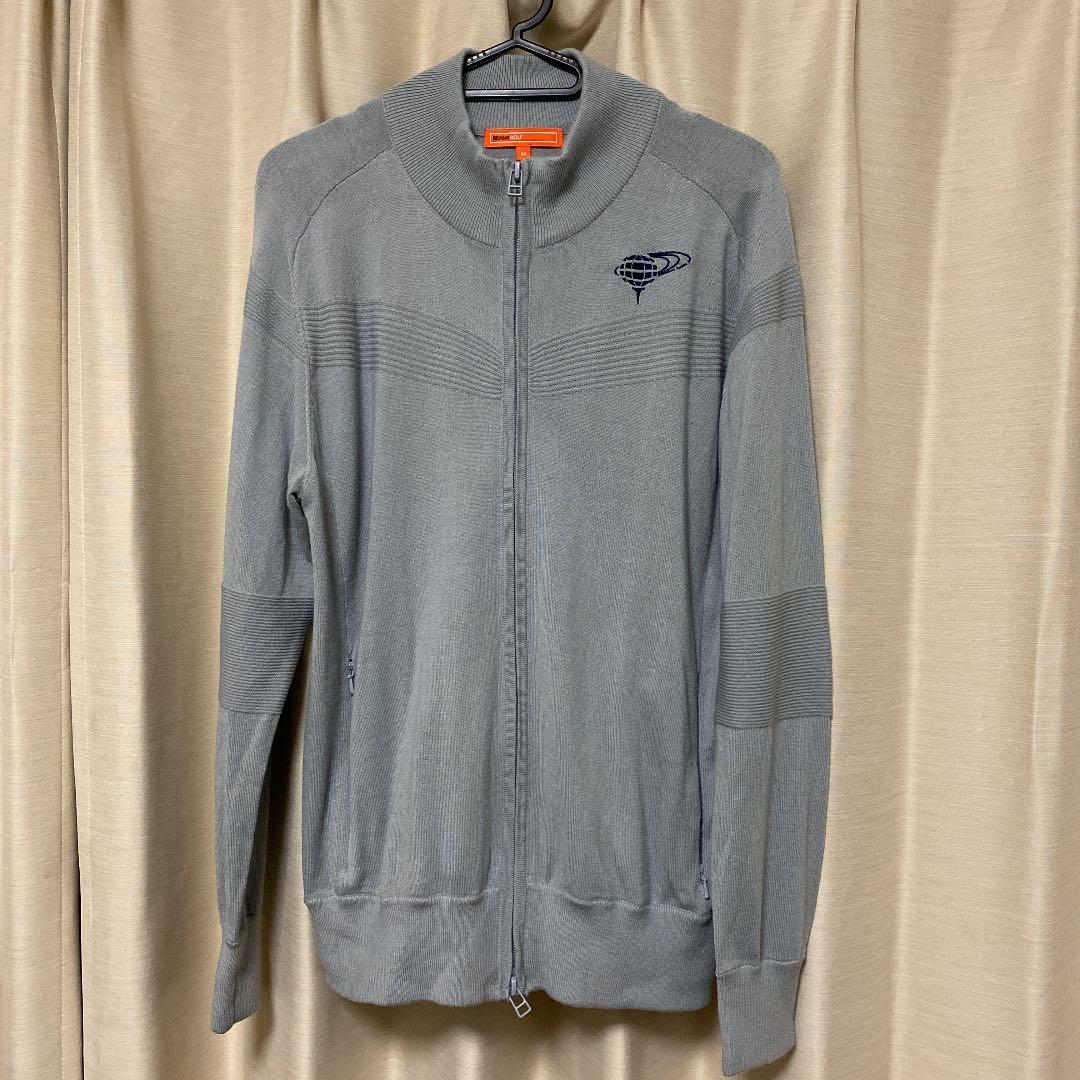 BEAMS GOLF ビームスゴルフ　ニット