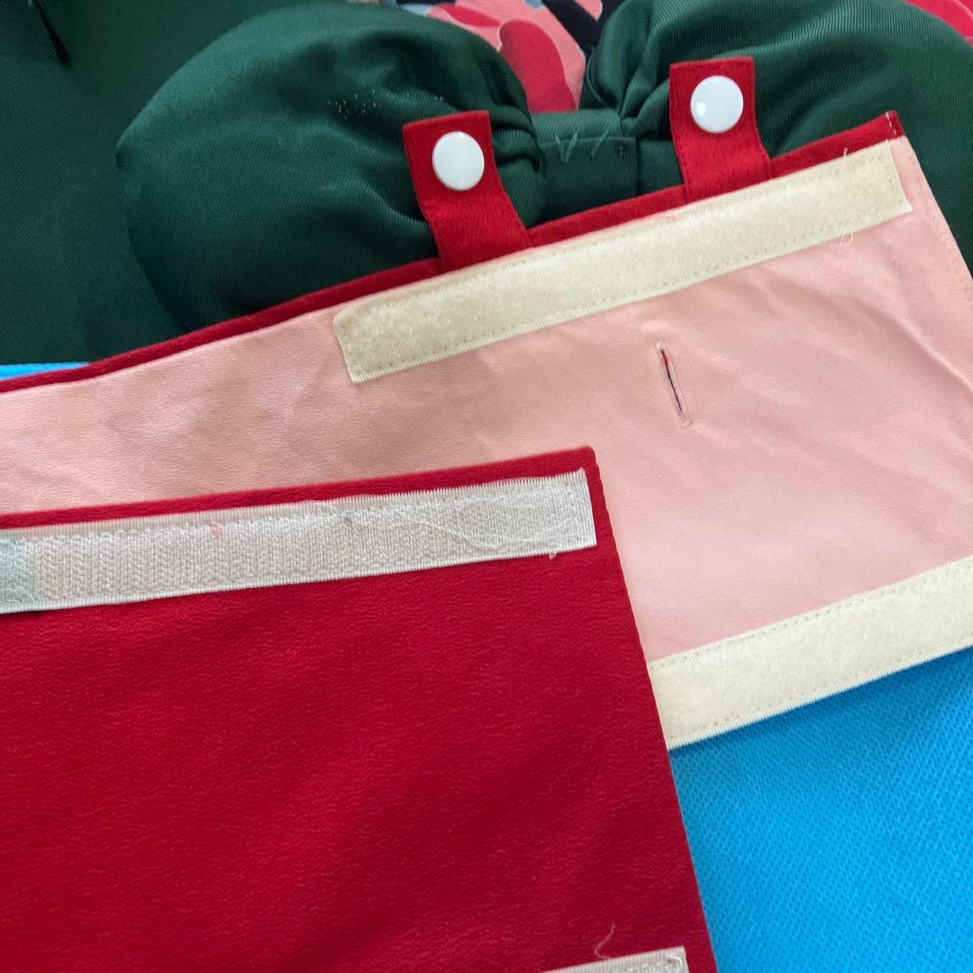 キャサリンコテージ165 卒業式　袴セット　肌襦袢付　卒業式　袴セット165