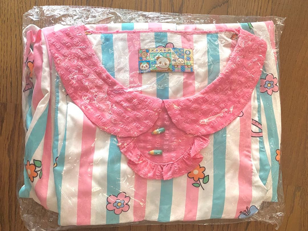 BellaModa ジャンパースカート