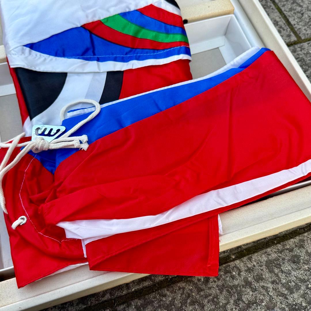 岡本太郎作KOINOBORI/オカモト200/榊原