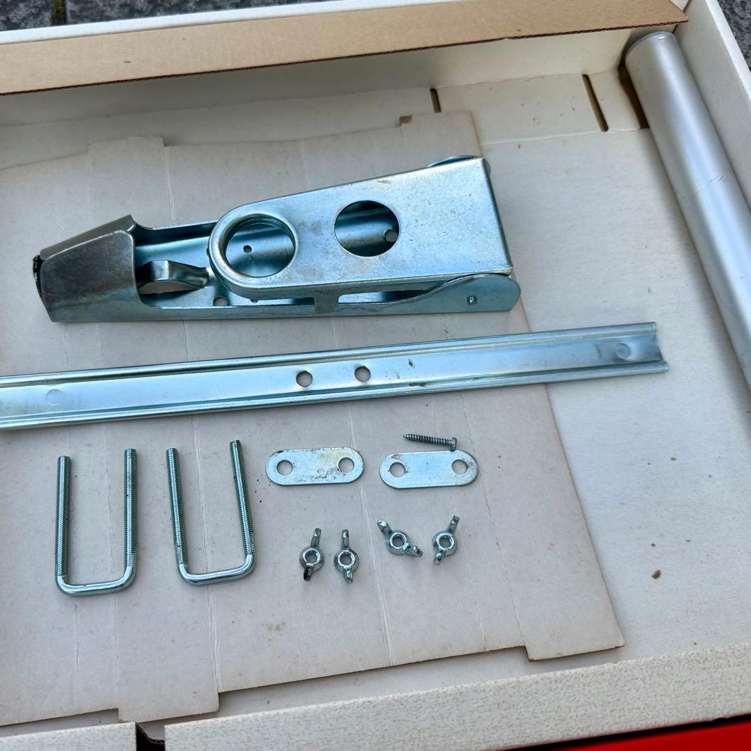 岡本太郎作KOINOBORI/オカモト200/榊原