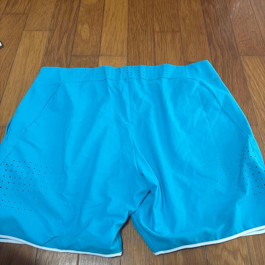 Nike ナダルテニスウェアインディアンウェルズ2016年　セット