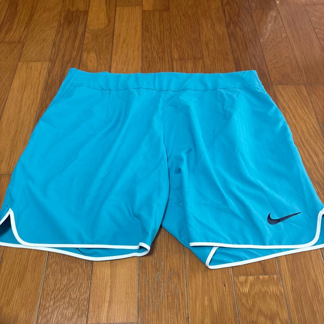 Nike ナダルテニスウェアインディアンウェルズ2016年　セット