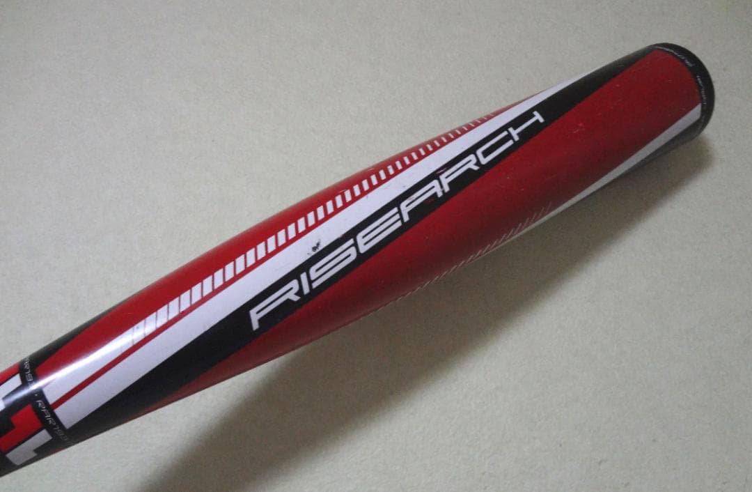 ■ RISEARCH 193 ライズアーチ 一般軟式用バット SBB4016