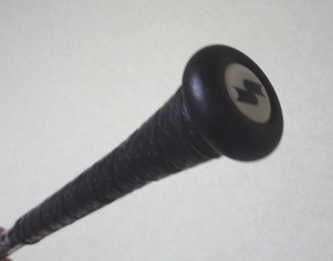 ■ RISEARCH 193 ライズアーチ 一般軟式用バット SBB4016