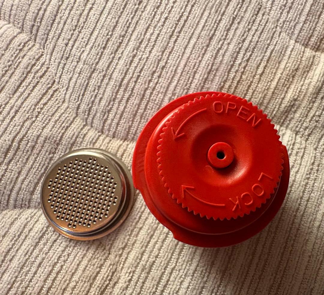 さとし ハンドクラフトエスプレッソマシン TheNEO