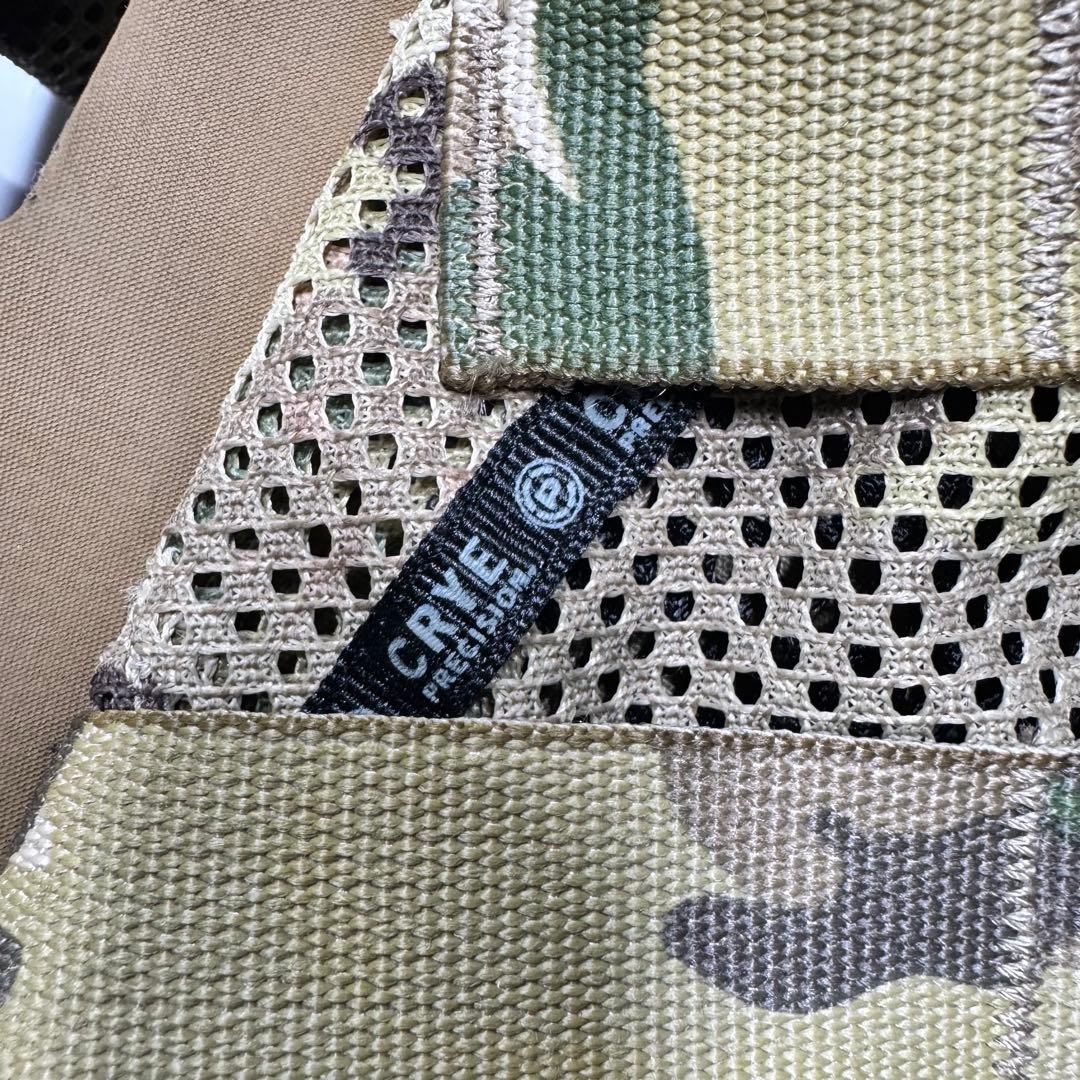Crye Precision　JPC 2.0 マリタイム スイマーカットLサイズ