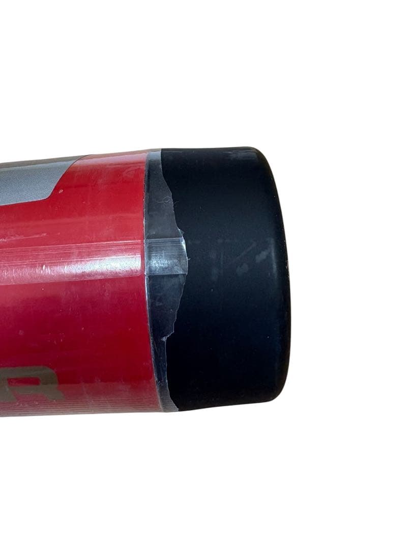 新品未使用　アンダーアーマー　軟式バット　84cm