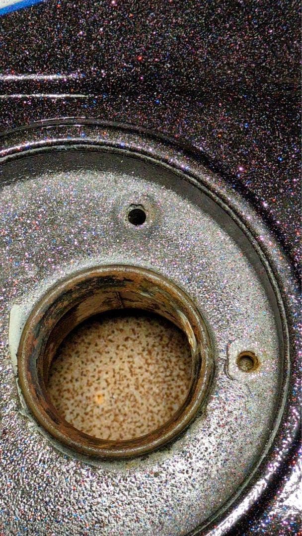 XJR400R 外装一式