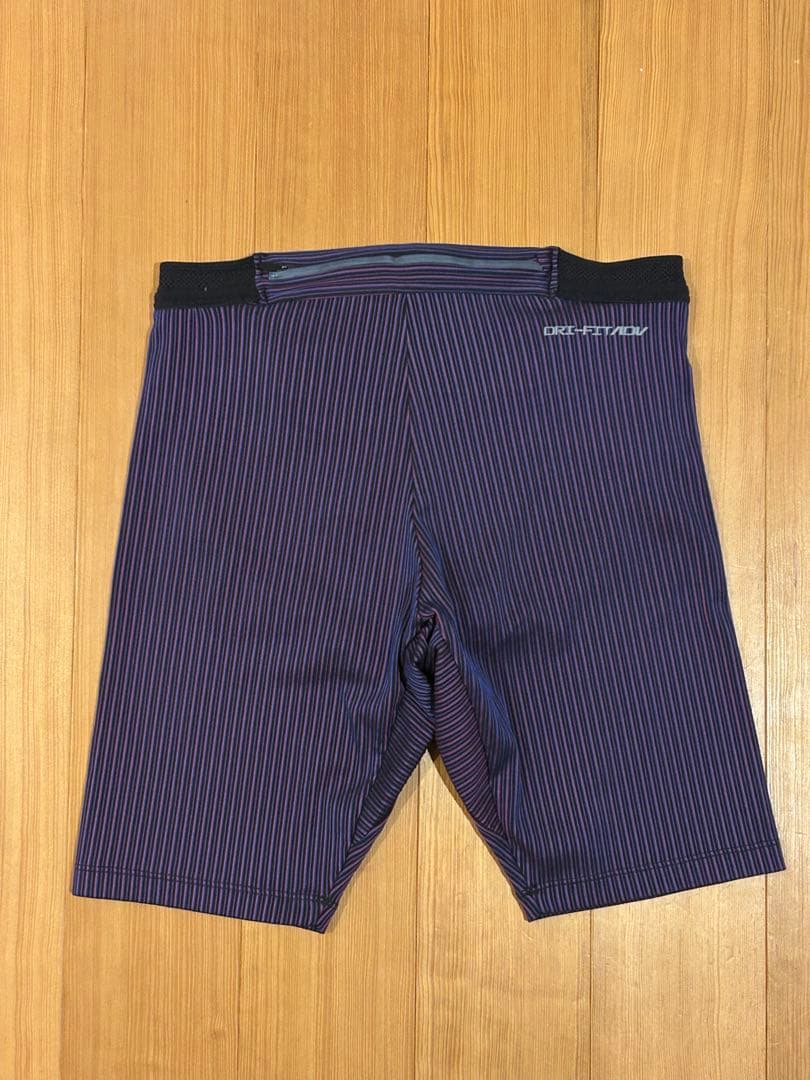 NIKE ハーフタイツ US Sサイズ