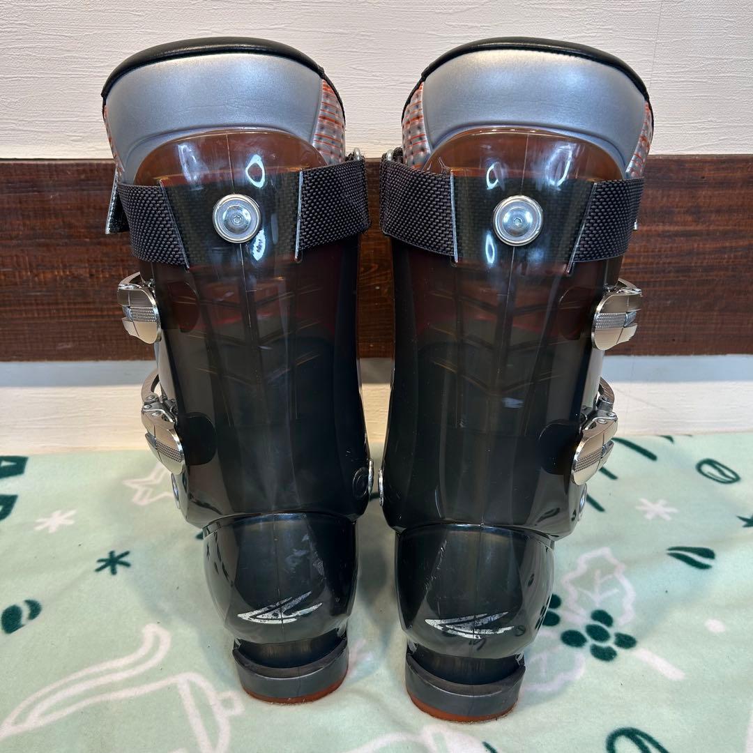 美品　SALOMON BLADE 99cm ブーツ　LANGE 28.5