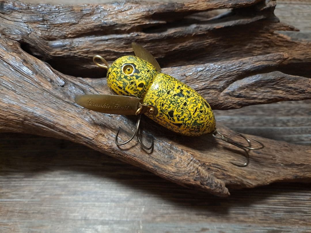 道楽　DOWLUCK　ドウラク　アブラゼミ　唐白　研出し