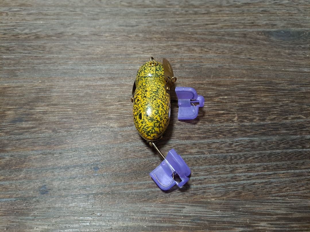 道楽　DOWLUCK　ドウラク　アブラゼミ　唐白　研出し