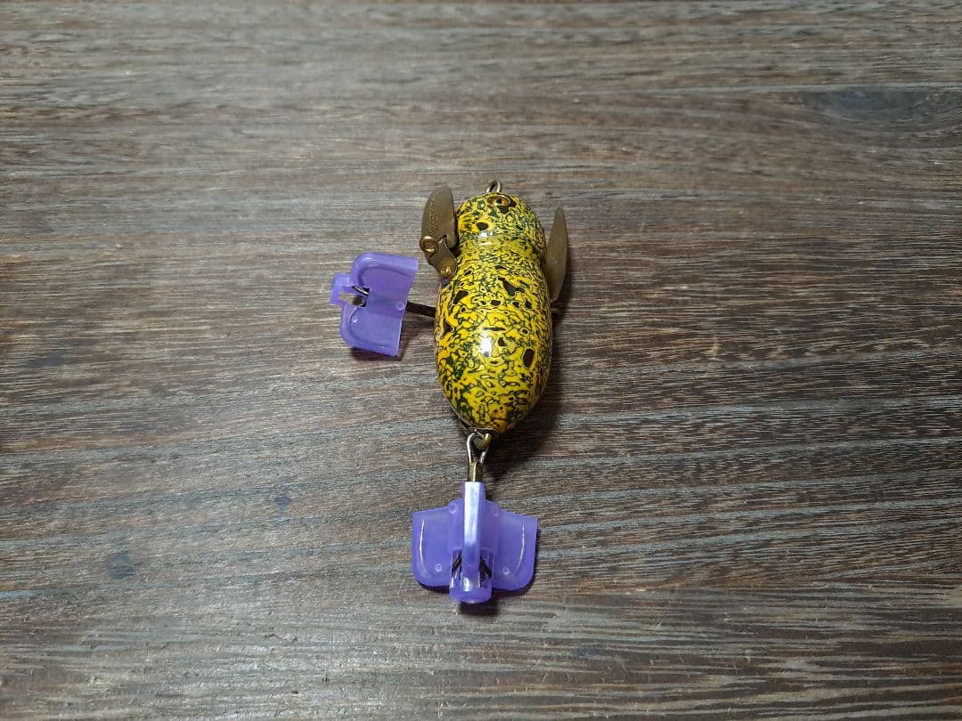 道楽　DOWLUCK　ドウラク　アブラゼミ　唐白　研出し