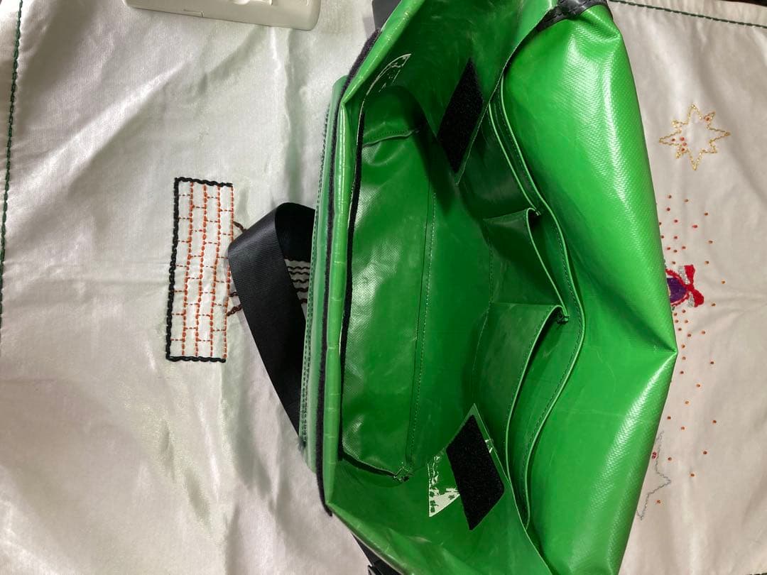 FREITAG メッセンジャーバッグ　DEXTER F14 ☆値下しました！