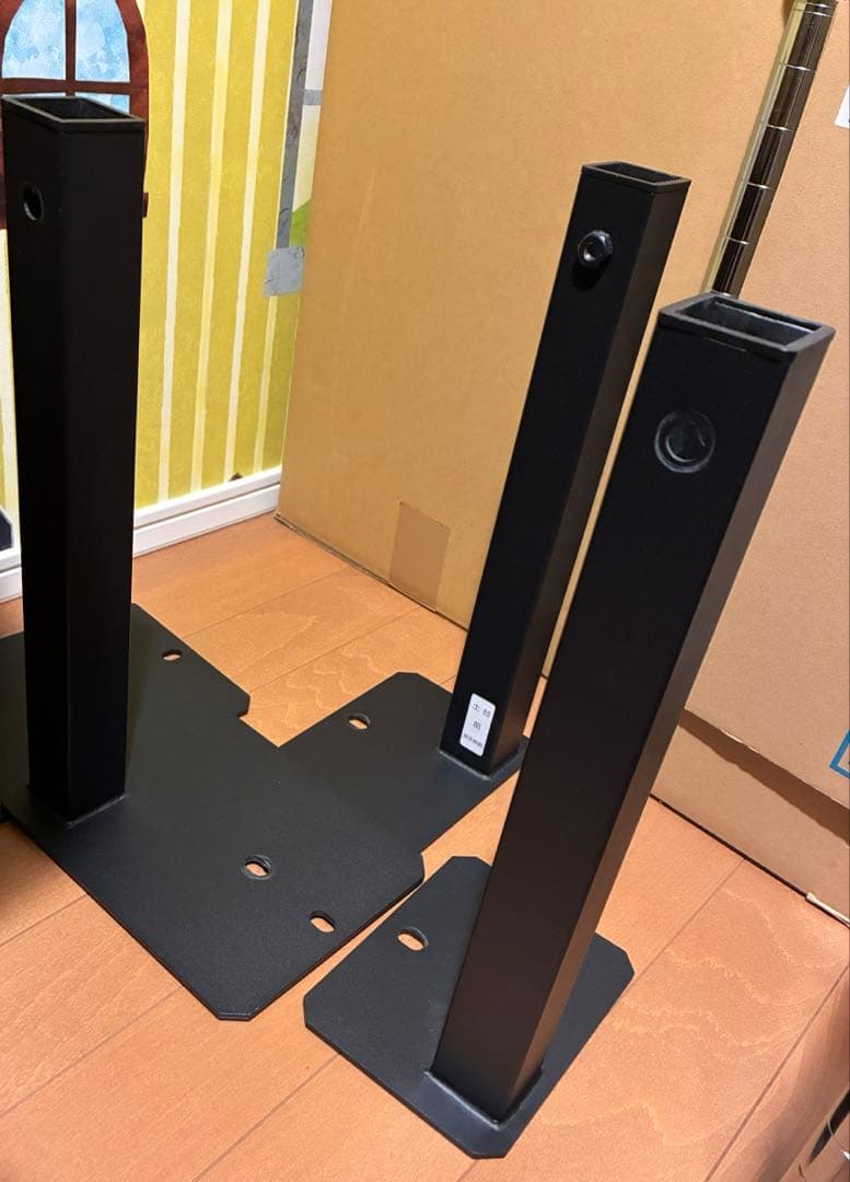 【送料込み】ハイエース S-GL m.flat ベッドキット レザー