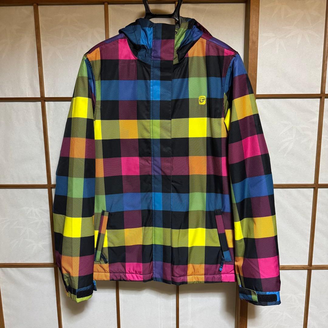 RIP CURL SORCHA ジャケット