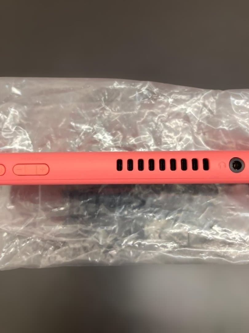 Nintendo Switch Lite ピンク 本体/箱付き