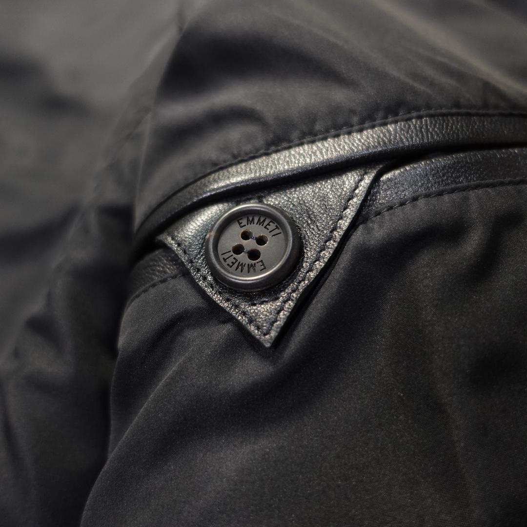 EMMETI エンメティ JURI 190 ユリ190