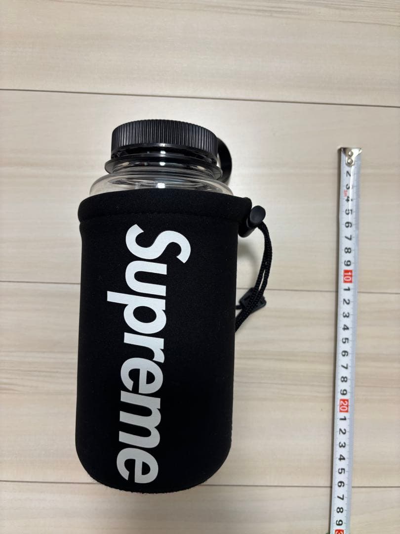 弁当箱・水筒 Supreme nalgene Bottle