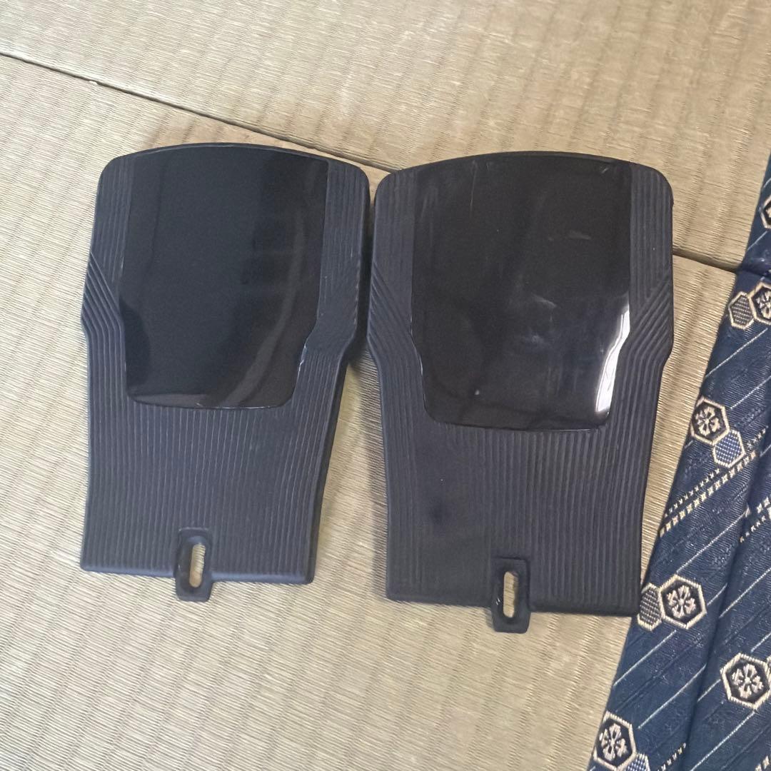 22-23 NIDECKER ビンディングSUPERMATIC Lサイズ