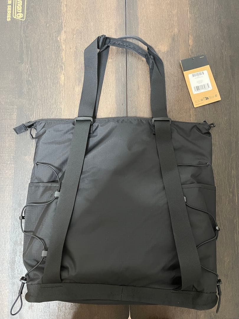 THE NORTH FACE ノースフェイス　2way トート　リュック