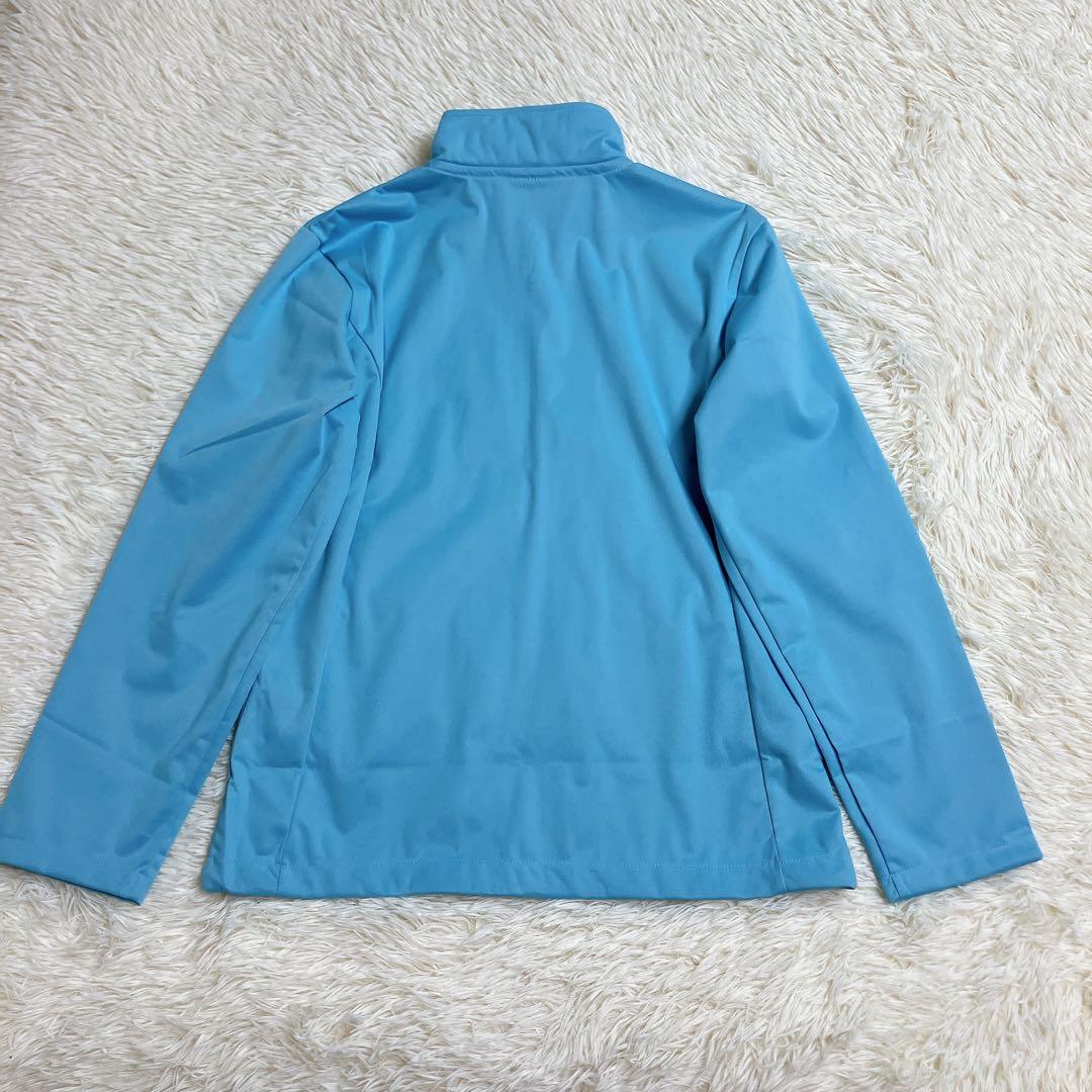 ファイテン　サウナスーツ上下　ジャケット　パンツ　2点セット　L