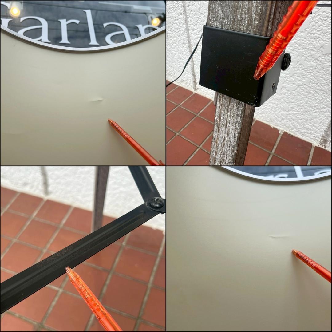 DI CLASSE ディクラッセ ビエリノバ フロアランプ 照明 北欧 モダン