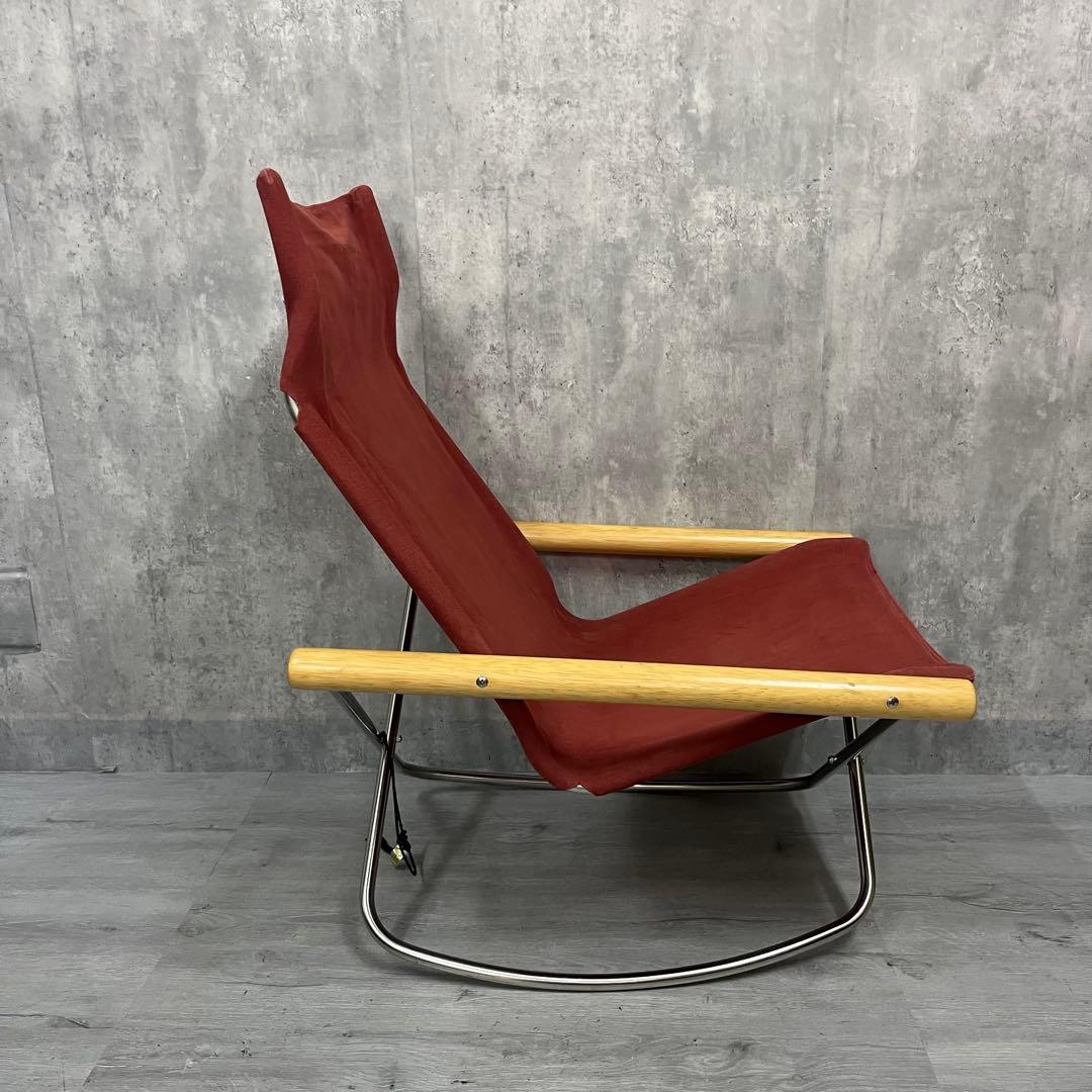 ニーチェア X Nychair X ロッキング パーソナルチェア ソファ