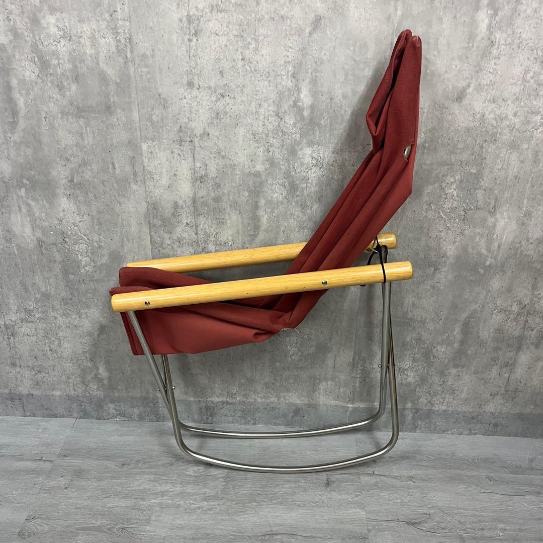 ニーチェア X Nychair X ロッキング パーソナルチェア ソファ