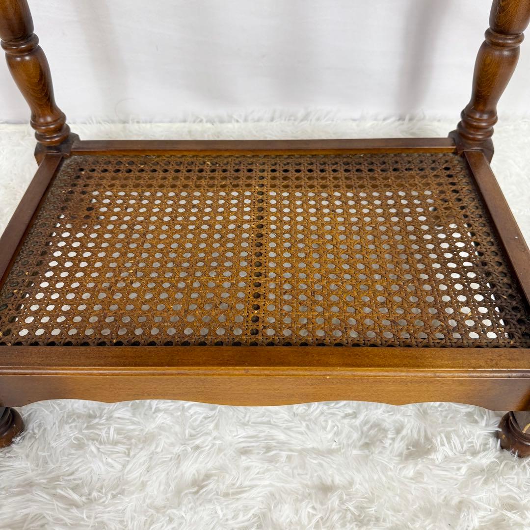 karimokuカリモク コロニアル ライティングビューロー ライティングデスク