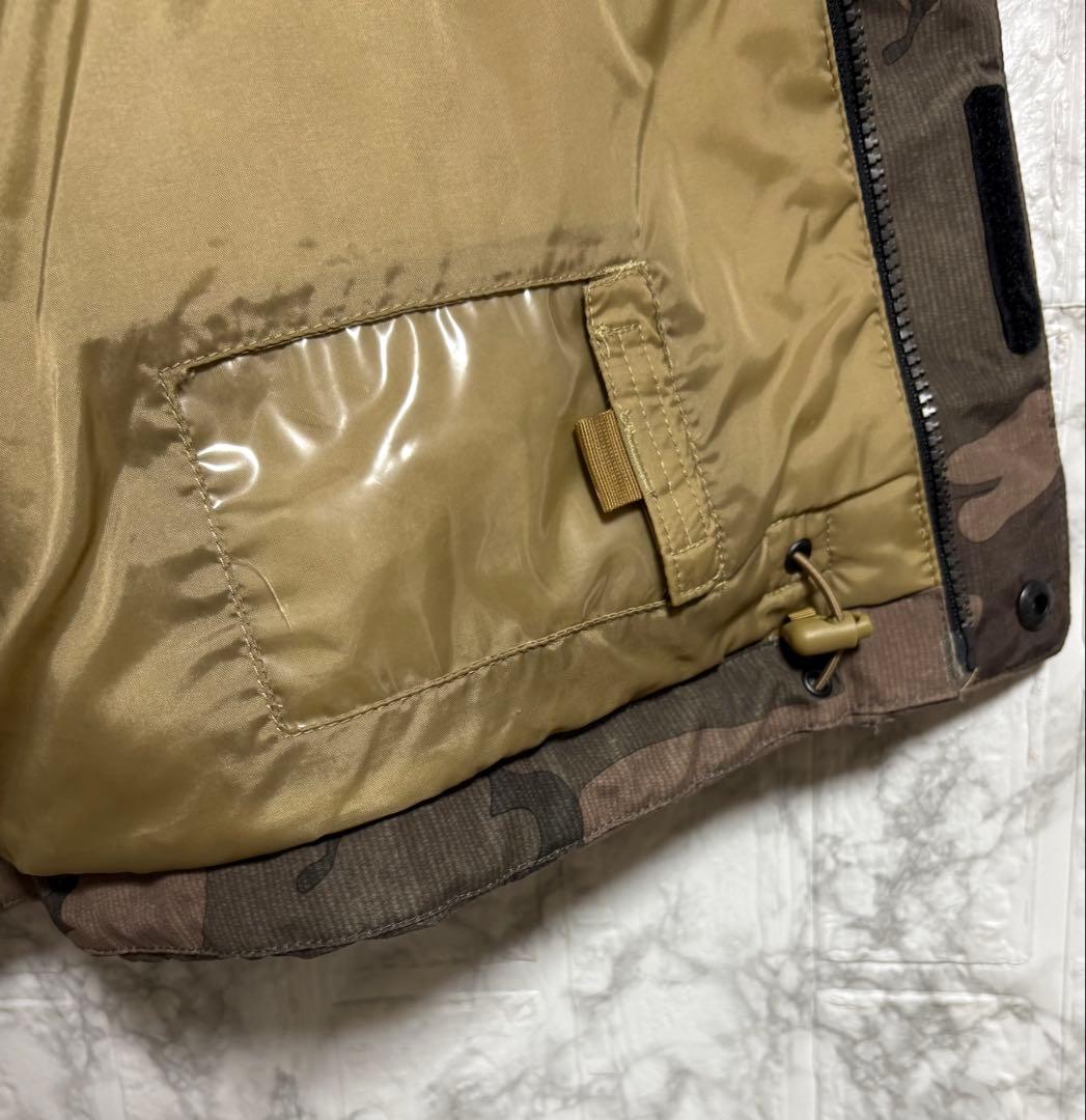 ♦︎良品♦︎ BURTONバートン　スノボウェア　スキーウェア　「AKパンツ」　M