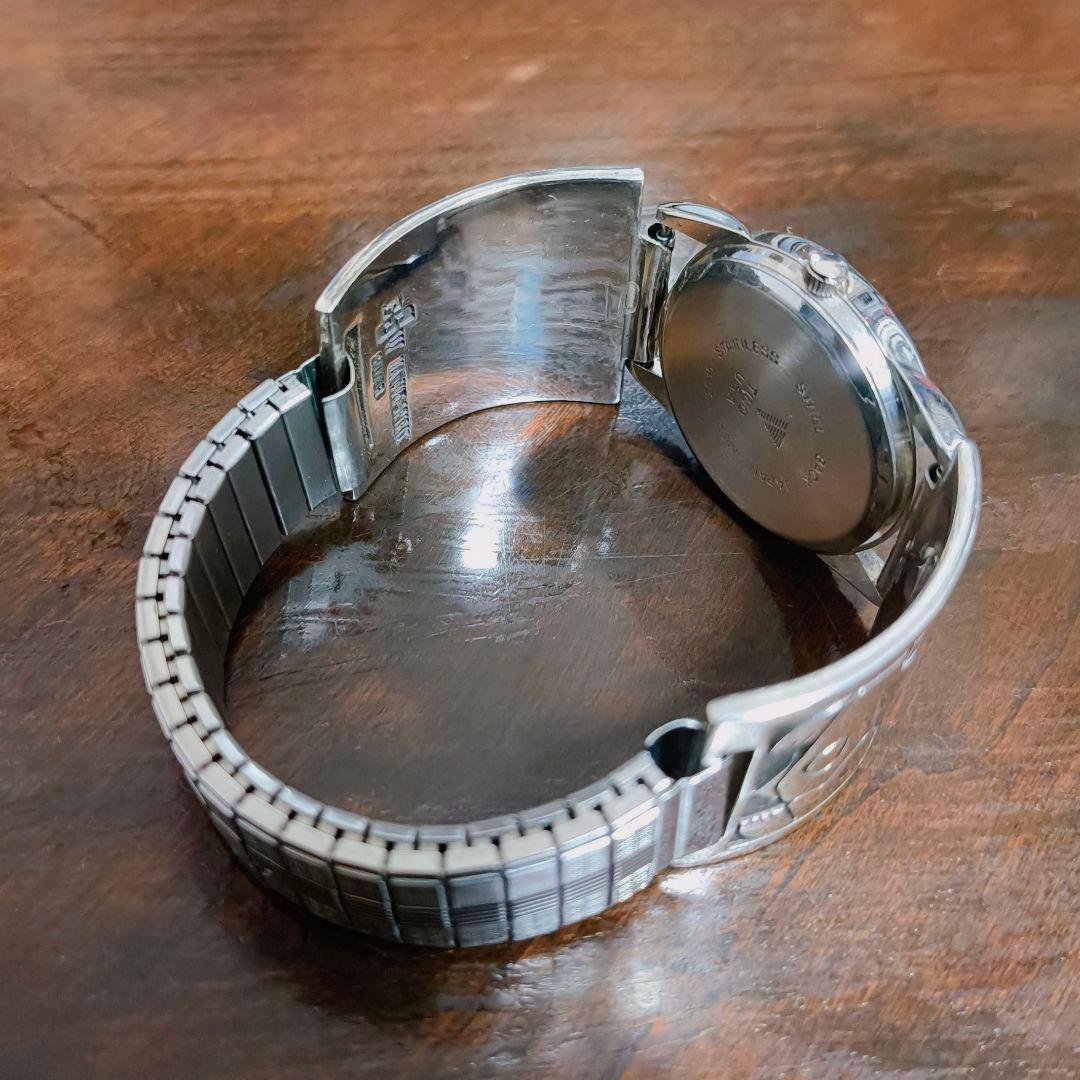 NATIVE SPIRIT ネイティブスピリット 正木大 シルバー 時計