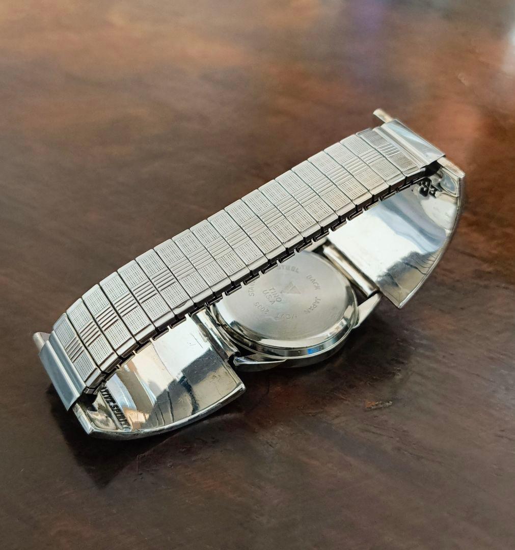 NATIVE SPIRIT ネイティブスピリット 正木大 シルバー 時計