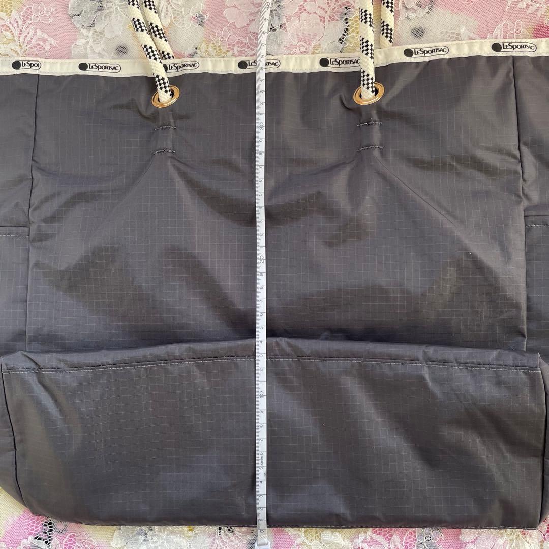 Haryu☆レスポートサック LeSportsac LARGE