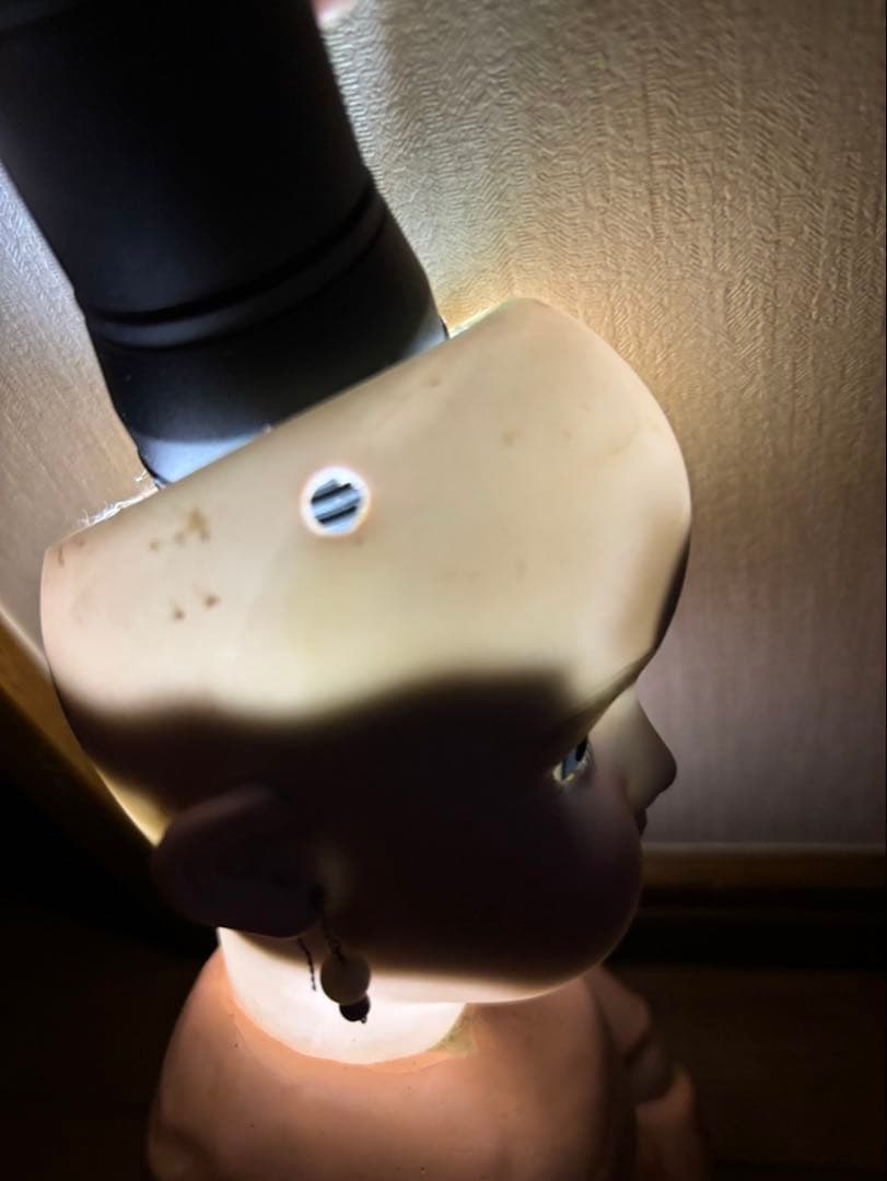 アンティーク　ビスクドール　シモンハルビック