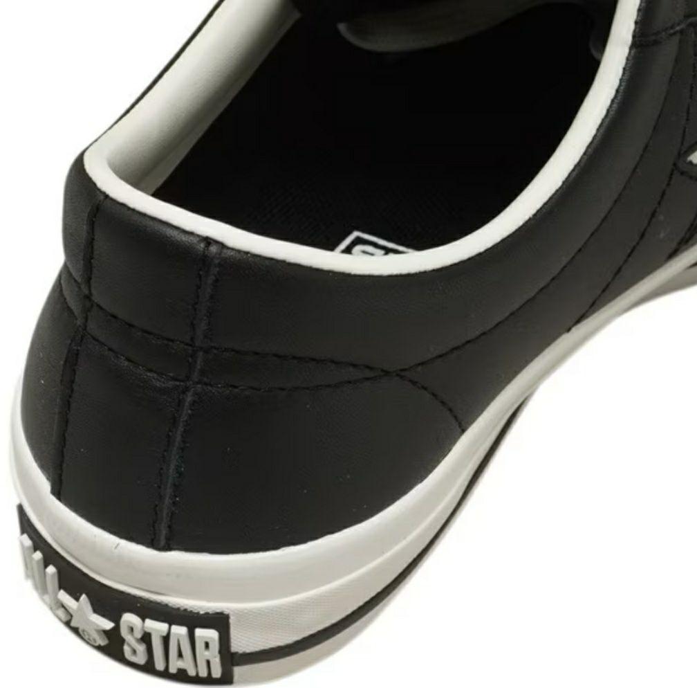 コンバースCONVERSEONE STAR GF ゴルフシューズ　23.5