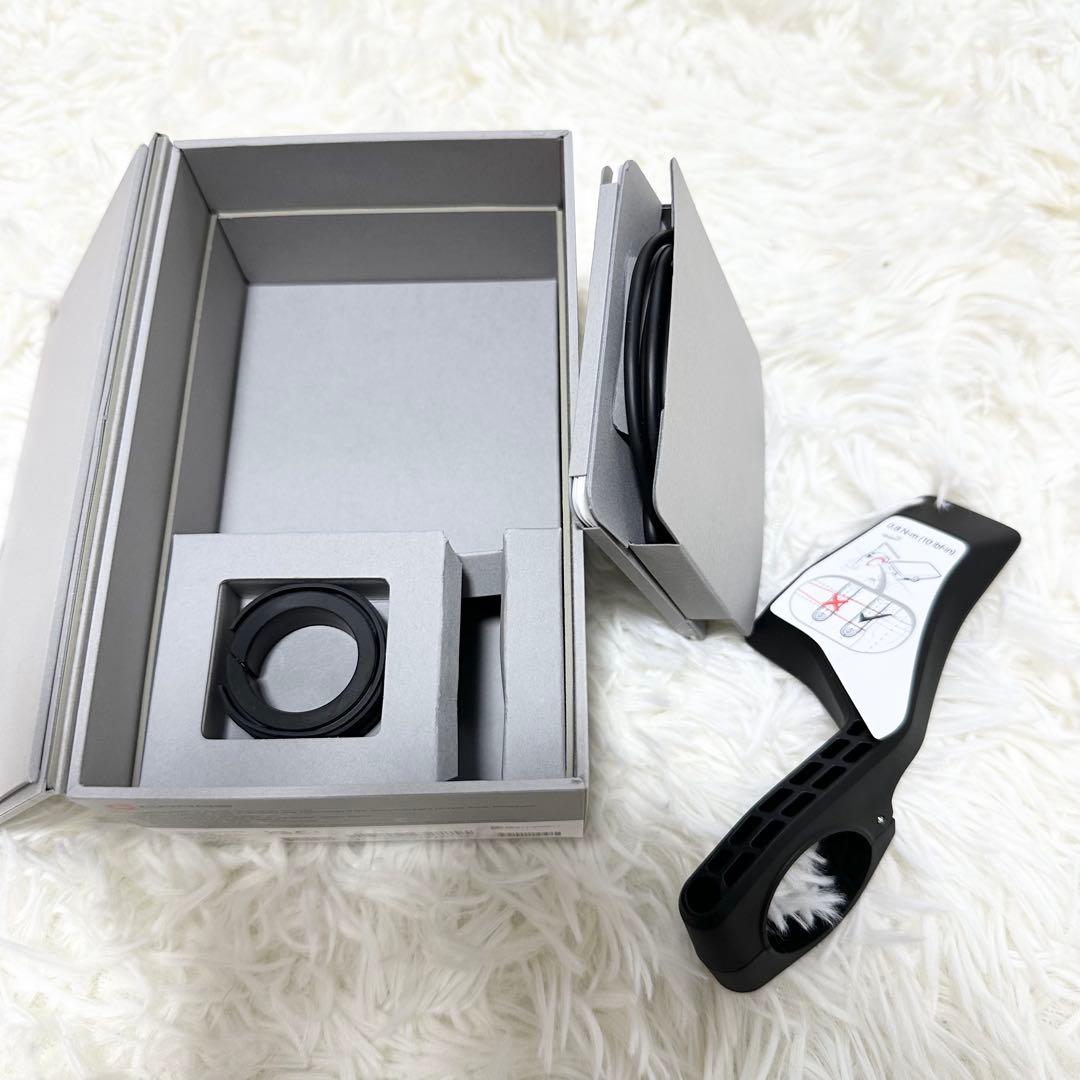 COROS DURA ソーラーGPSサイクルコンピューター