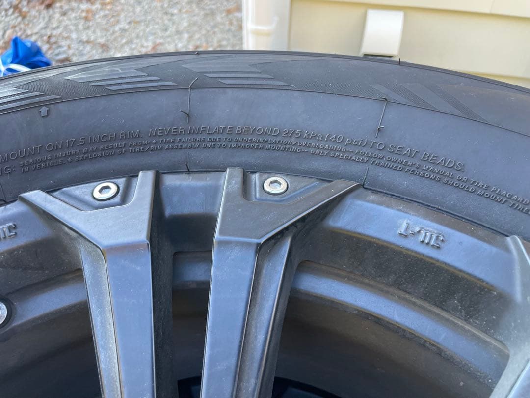 将軍:【プラド150後期】Yokohama ice GUARD IG50