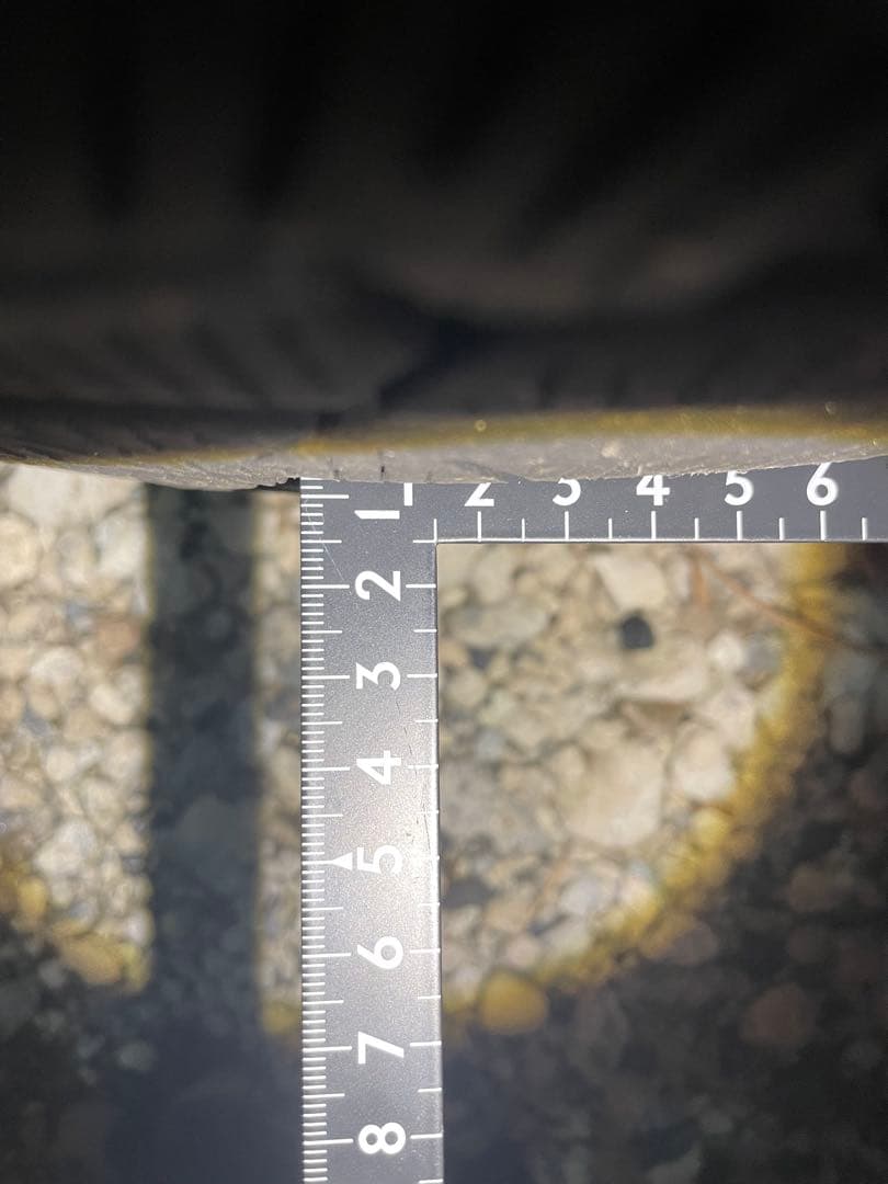 将軍:【プラド150後期】Yokohama ice GUARD IG50