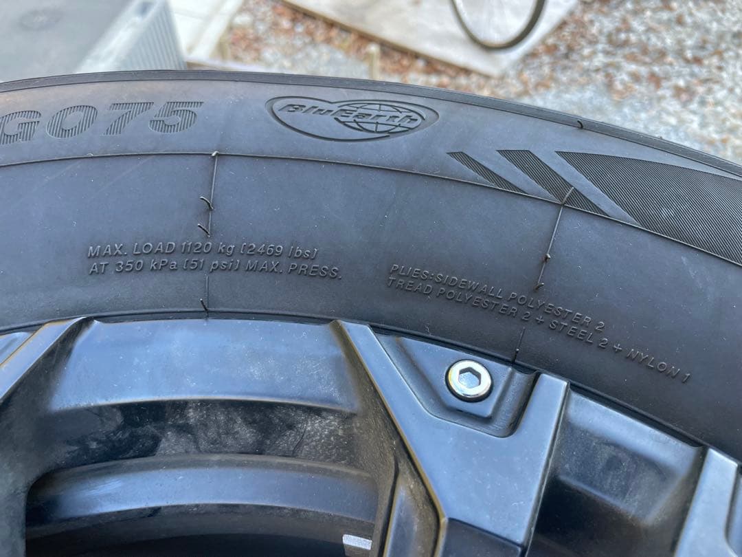 将軍:【プラド150後期】Yokohama ice GUARD IG50