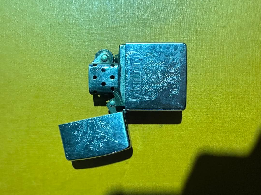 Marlboro Zippoライター