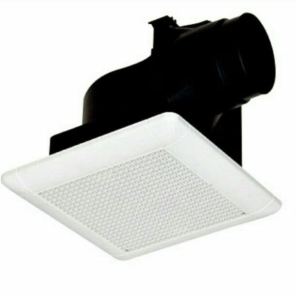 三菱製  ダクト用換気扇