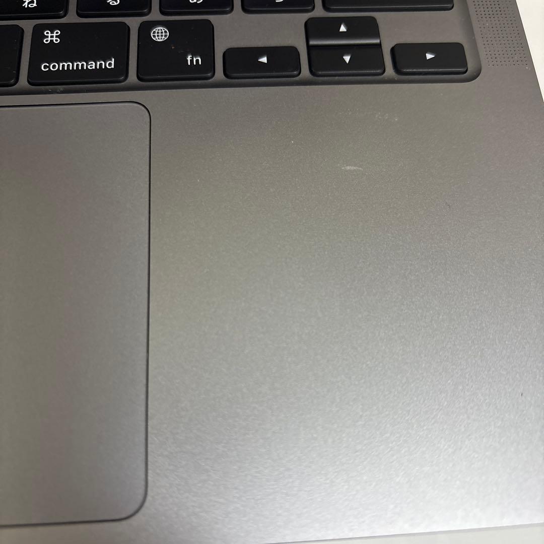 Apple MacBook Pro 13-inch M1 2020 本体 外箱付