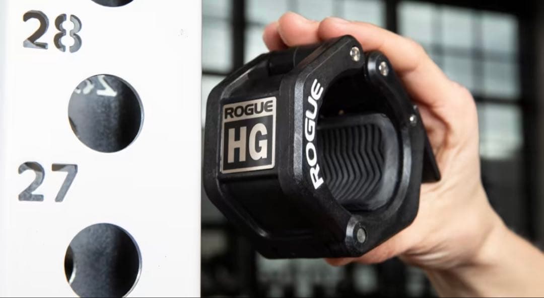 KUMIさん専用 ROGUE HG 2.0 カラー マグネット式 4個セット①②