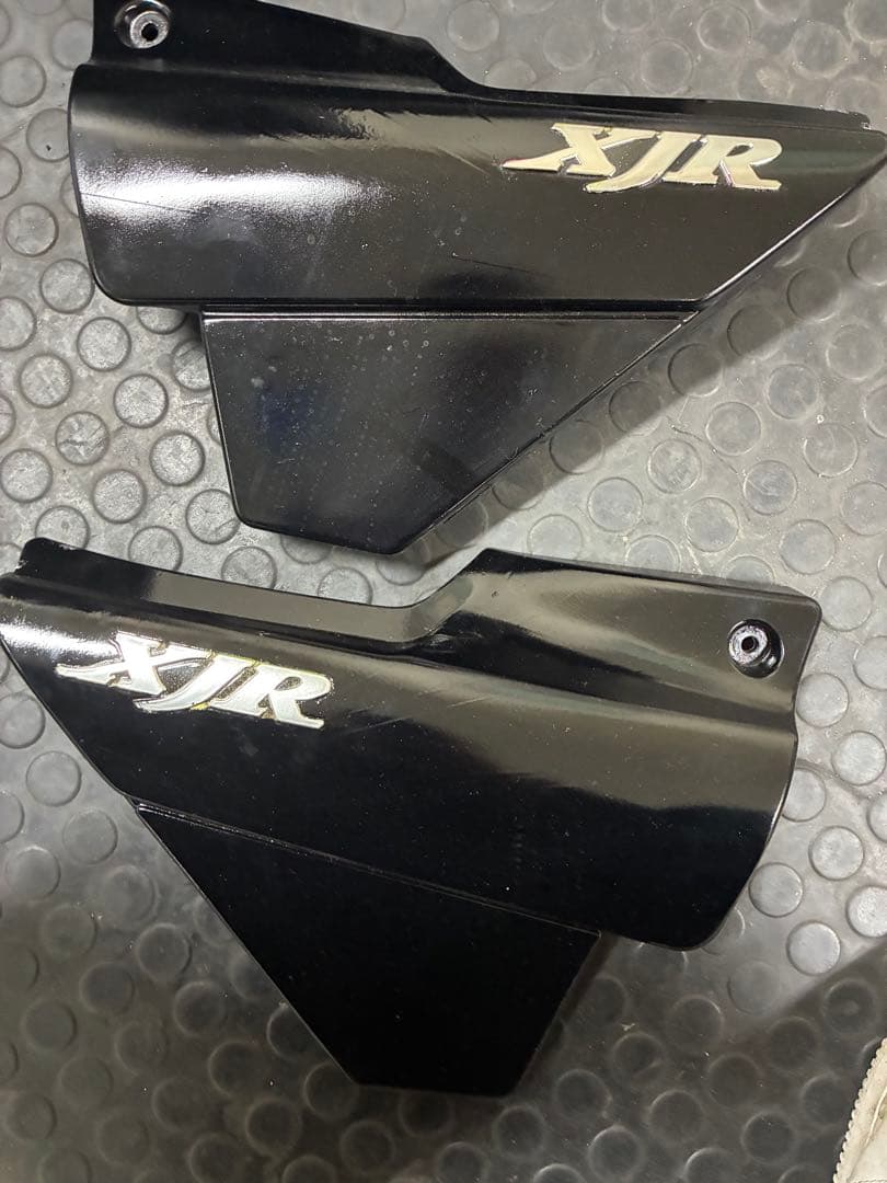 XJR400R 外装セット rh02