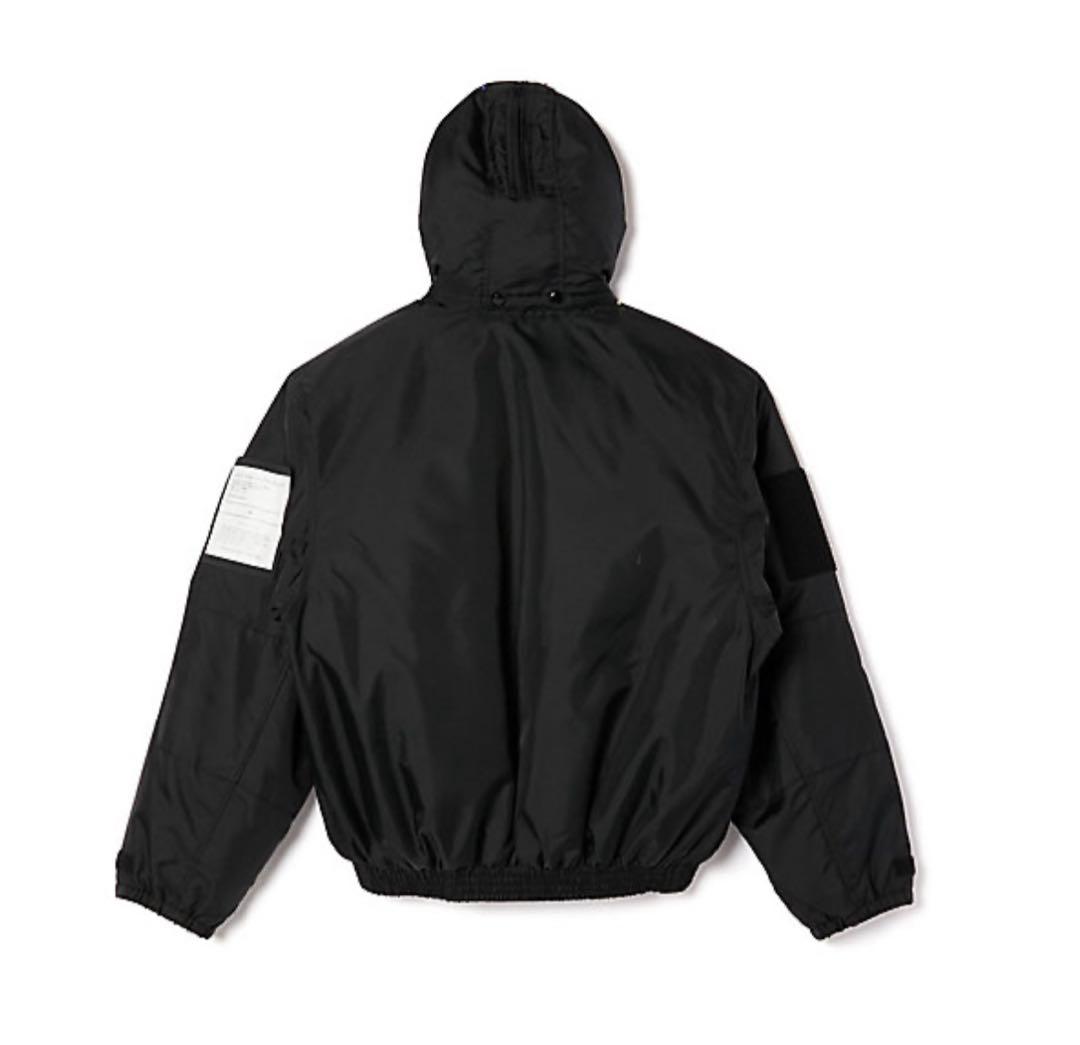 2026最新N.HOOLYWOOD × ALPHA INDUSTRIES 38